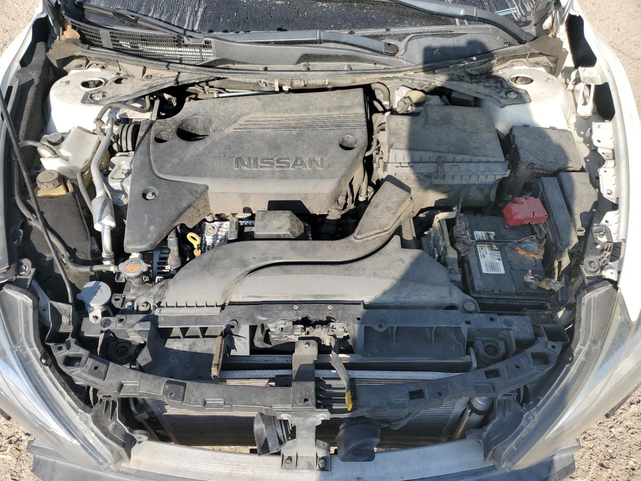 1N4AL3AP5JC205392 NISSAN ALTIMA 2018