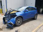 2017 MITSUBISHI OUTLANDER - JA4AR3AU0HZ054610