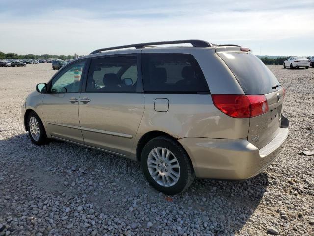 2008 Toyota Sienna Ce VIN: 5TDZK23C68S108604 Lot: 57301814