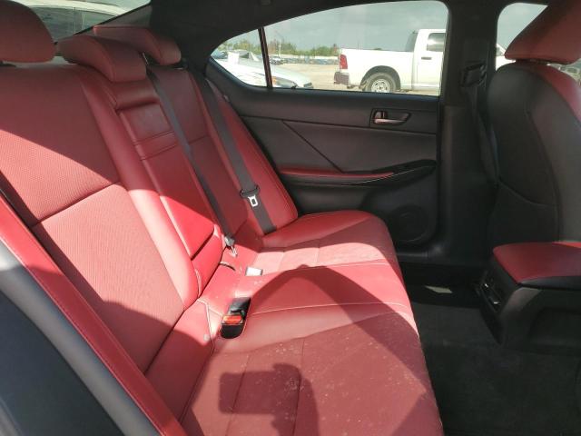 2021 Lexus Is 300 VIN: JTHAA1D26M5109542 Lot: 59949734