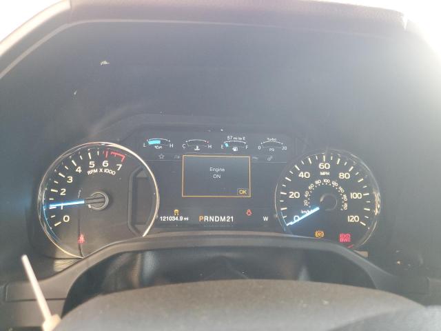 2015 FORD F150 SUPER - 1FTEW1EG2FFA99264
