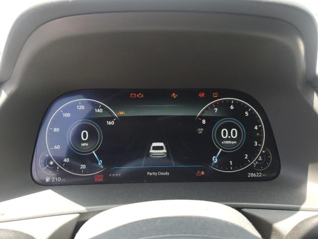 2020 Hyundai Sonata Limited VIN: 5NPEH4J25LH019639 Lot: 58783984