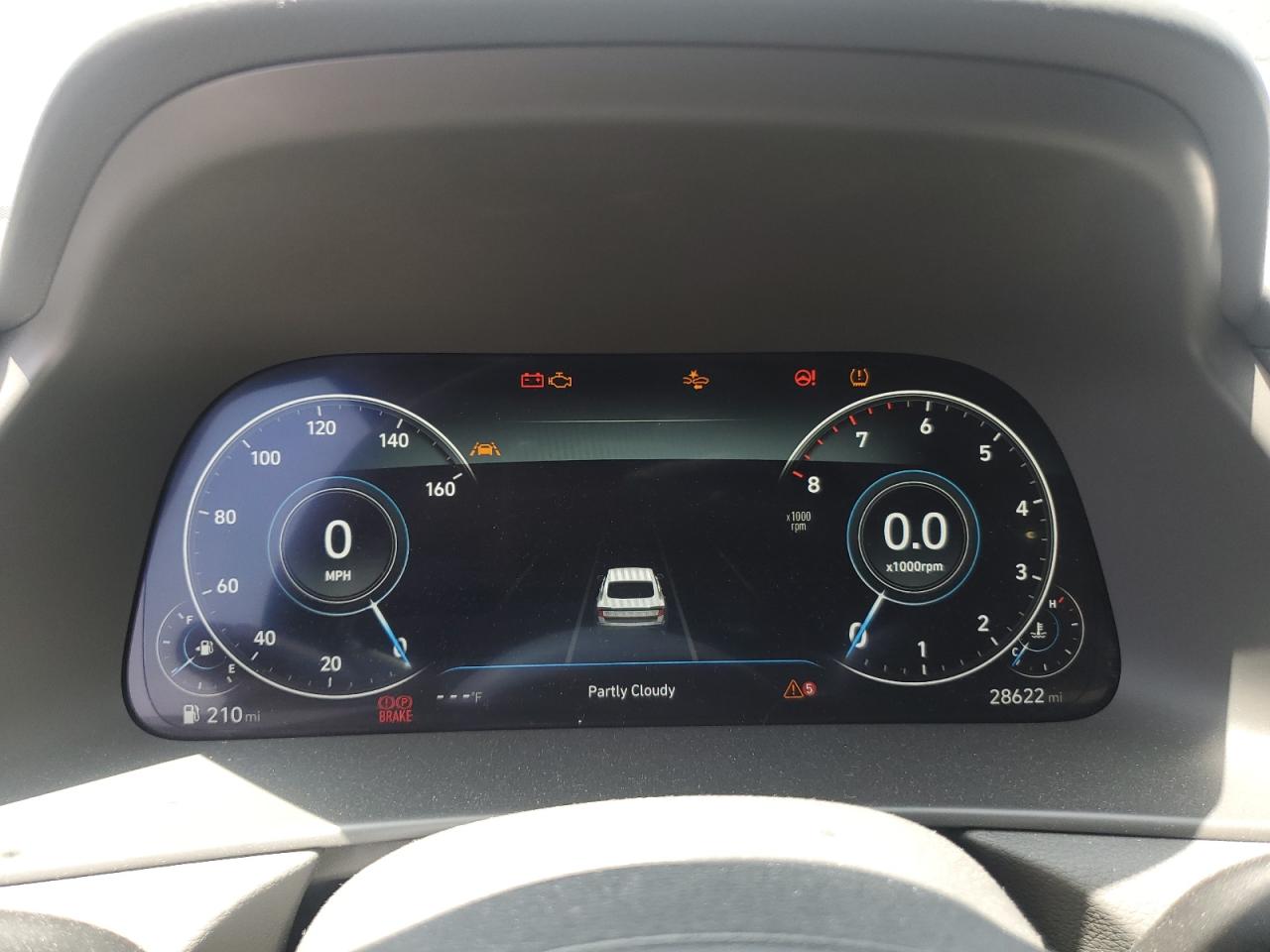 5NPEH4J25LH019639 2020 Hyundai Sonata Limited