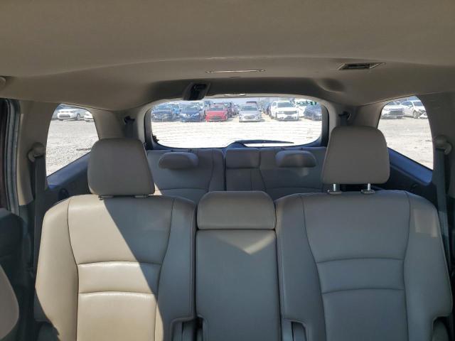 2019 HONDA PILOT EXL - 5FNYF5H59KB021867