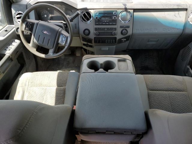 2012 Ford F350 Super Duty VIN: 1FT8W3B68CEB97804 Lot: 41686464