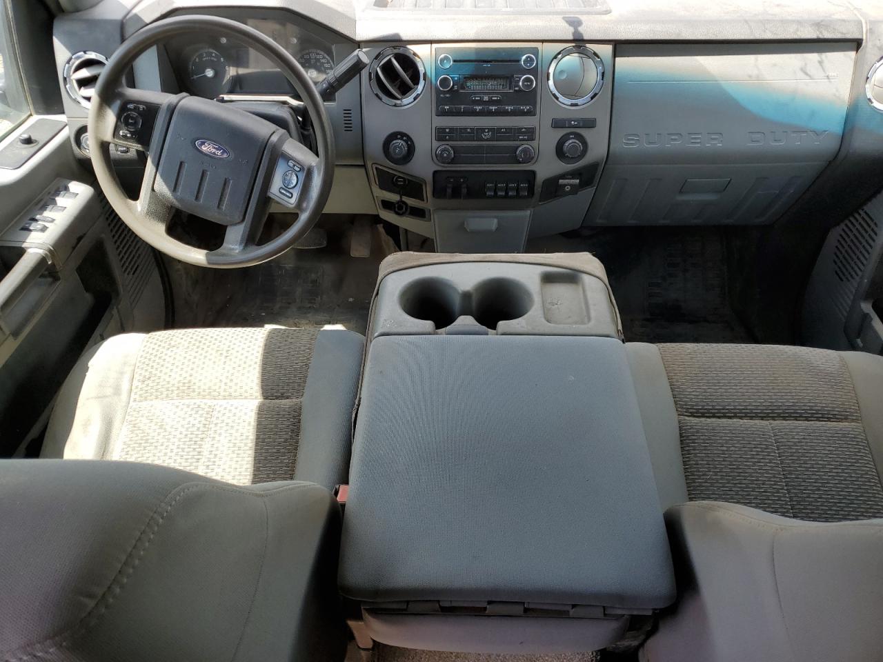 1FT8W3B68CEB97804 2012 Ford F350 Super Duty