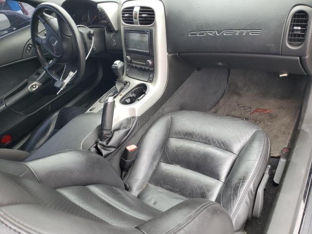 2005 Chevrolet Corvette VIN: 1G1YY24U955131757 Lot: 58133474