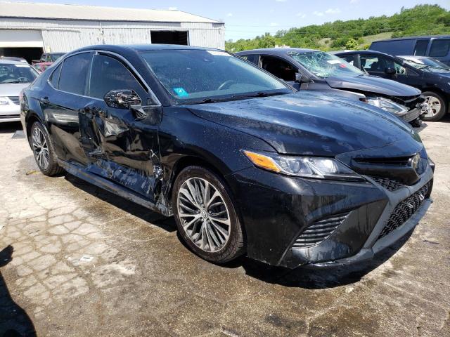 2020 TOYOTA CAMRY SE 4T1G11AK7LU885355