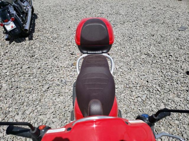 2008 APRILIA SCARABEO 1 ZD4VAC0038S000597