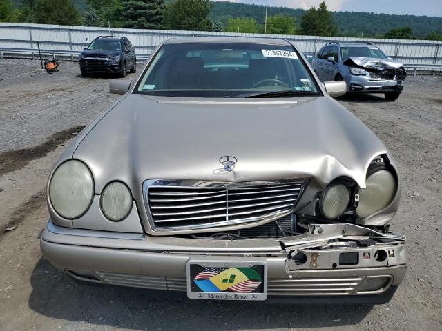 1999 Mercedes-Benz E 320 VIN: WDBJF65H7XA952968 Lot: 57697204