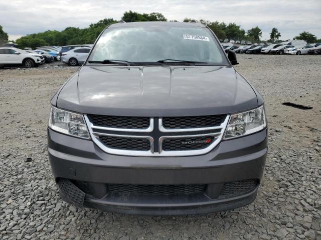 2014 Dodge Journey Se VIN: 3C4PDCAB2ET316837 Lot: 57758984