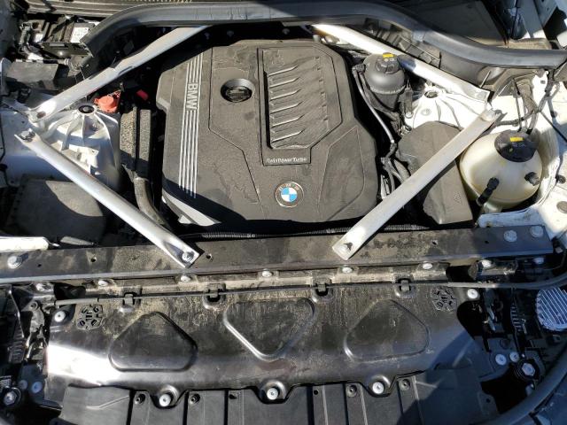 2019 BMW X5 xDrive40I VIN: 5UXCR6C59KLL37831 Lot: 58127264