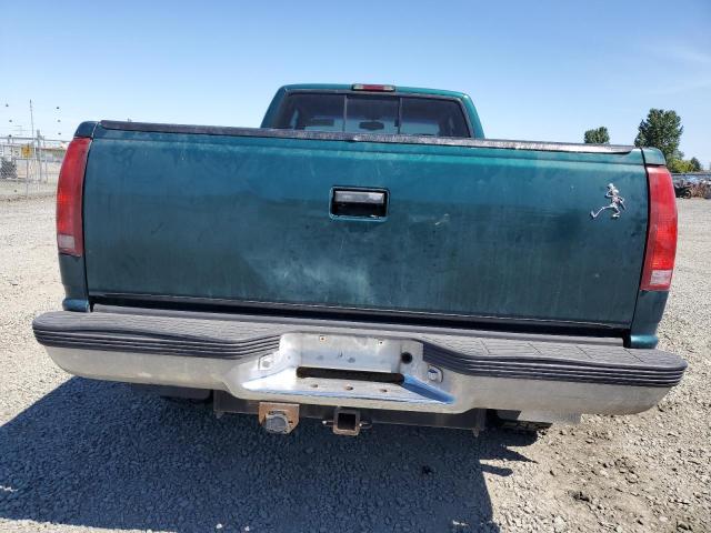 1997 Chevrolet Gmt-400 K2500 VIN: 1GCGK29RXVE148057 Lot: 59634064