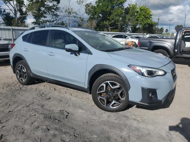 JF2GTANC7L8228132 Subaru Crosstrek  4