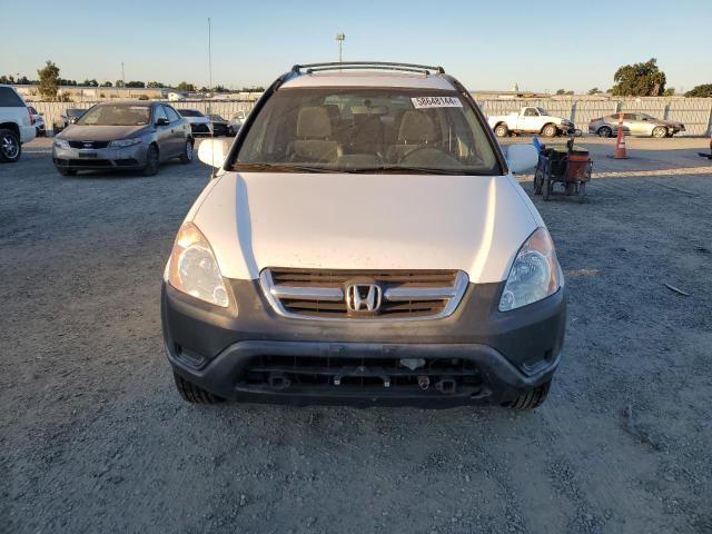 2003 Honda Cr-V Ex VIN: JHLRD78823C050306 Lot: 58648144