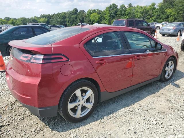 VIN 1G1RD6E45EU156005 2014 Chevrolet Volt no.3