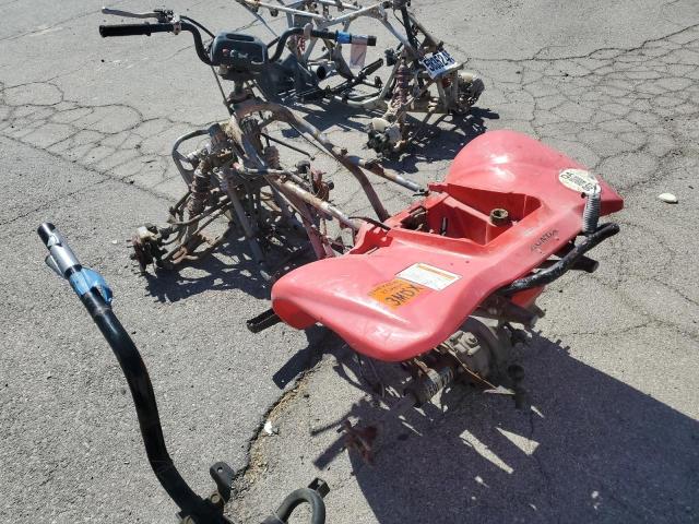 2003 HONDA TRX250 EX 478TE270334217032