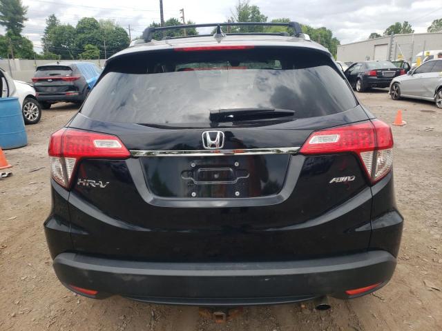 2019 Honda Hr-V Exl VIN: 3CZRU6H75KM703586 Lot: 58574944