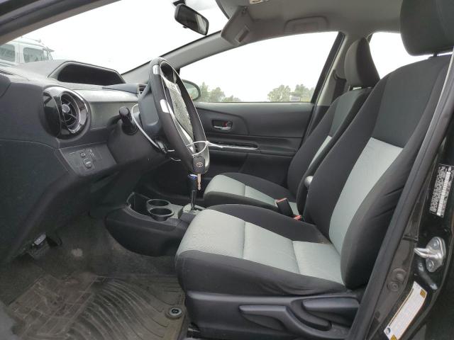 2016 Toyota Prius - Image 7