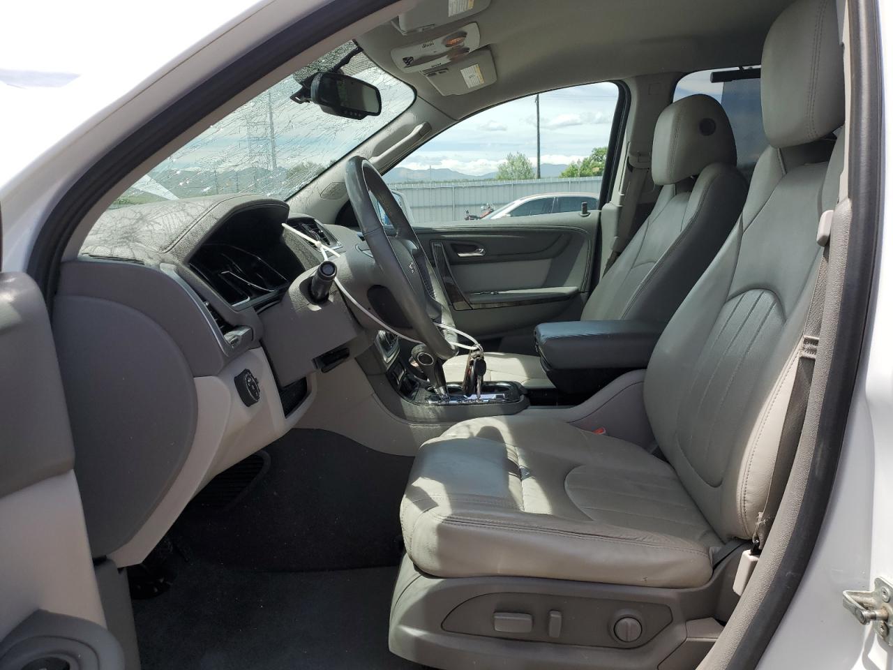 1GKKVSKD6GJ149401 2016 GMC Acadia Slt-2