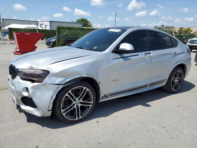 VIN 5UXXW5C53G0N92794 2016 BMW X4 no.1