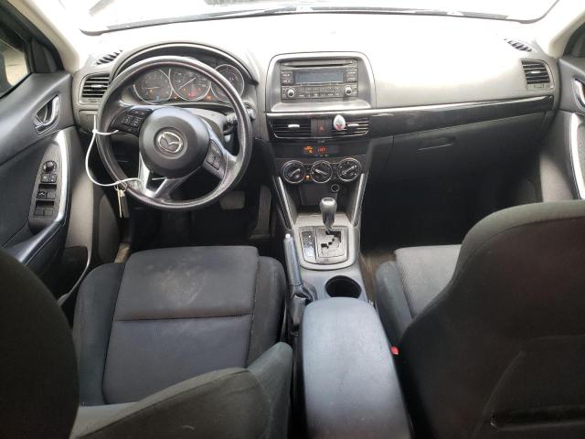 VIN JM3KE2BE2E0336682 2014 Mazda CX-5, Sport no.8