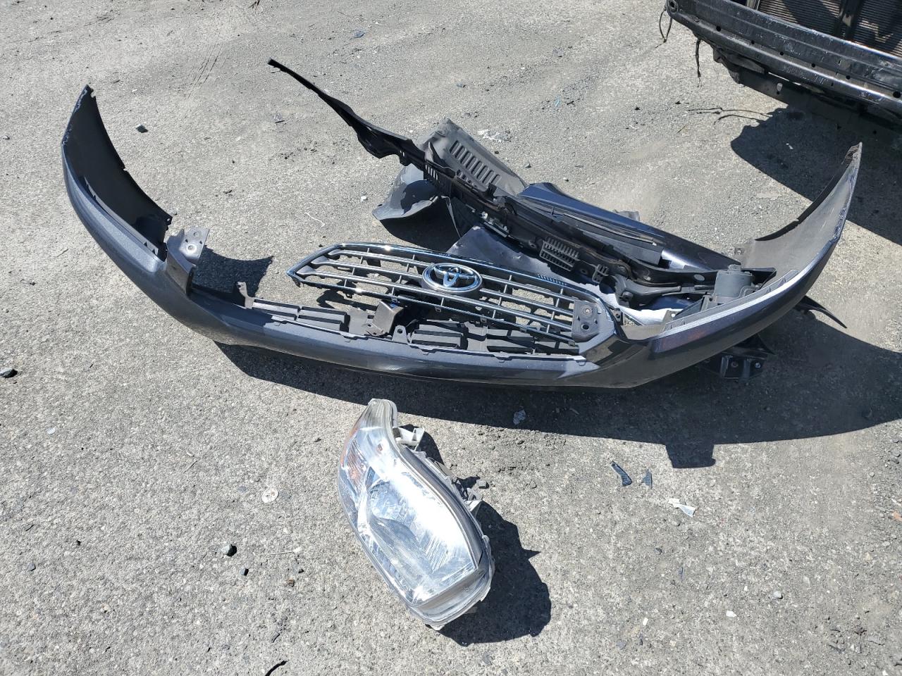 5TDDK3EH3AS036971 2010 Toyota Highlander Limited