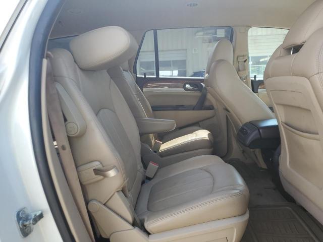 2012 Buick Enclave VIN: 5GAKVDEDXCJ412049 Lot: 57721914