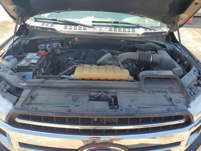 2018 FORD F150 SUPER - 1FTEW1E58JKD36144