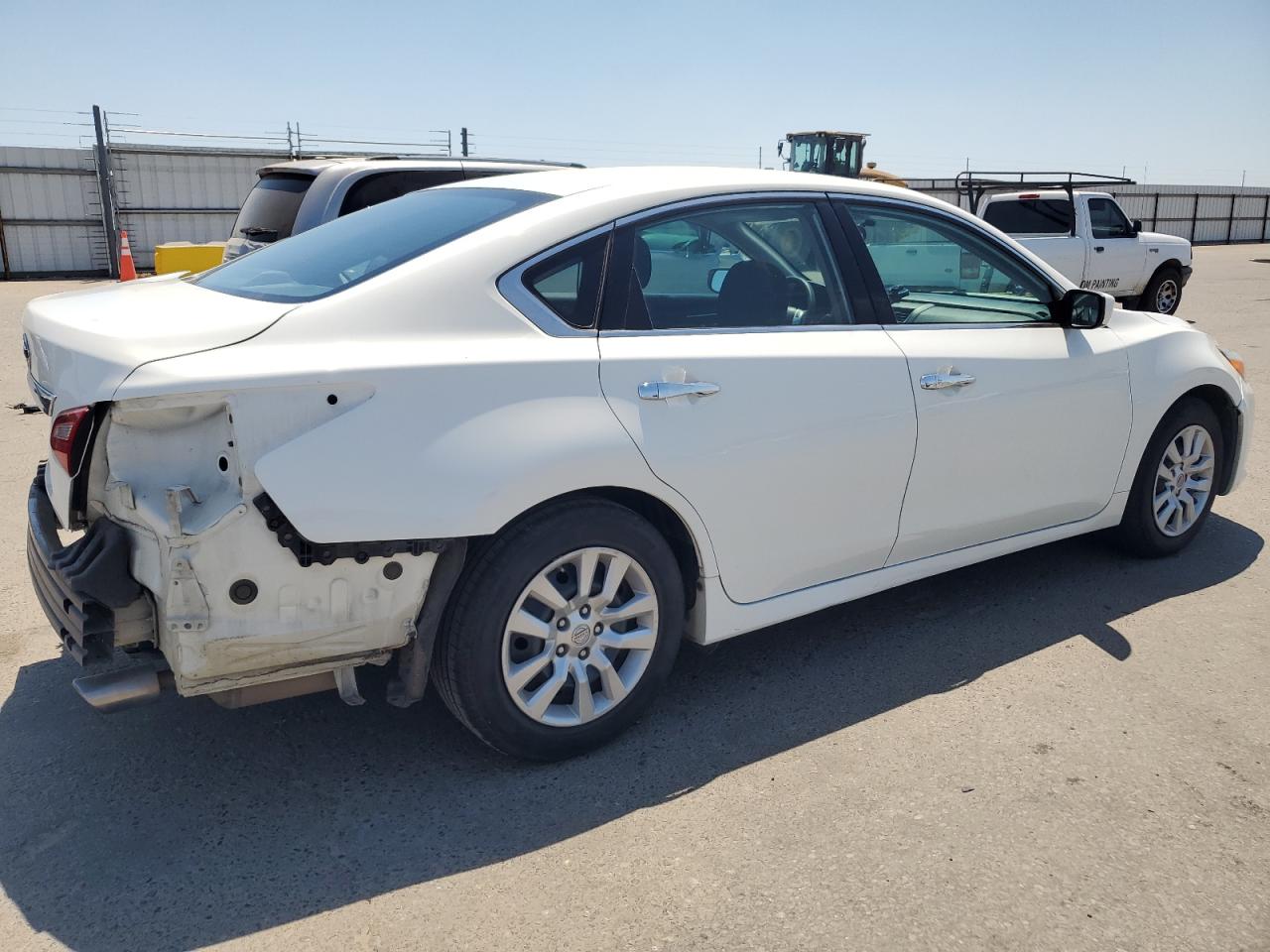 1N4AL3AP0GN319359 2016 Nissan Altima 2.5