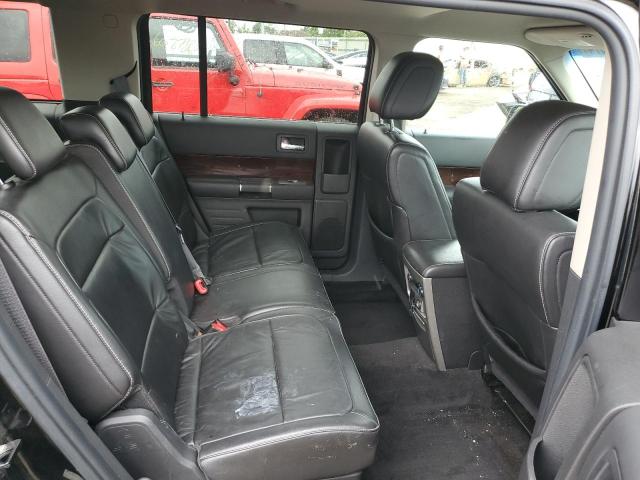 2009 Ford Flex Sel VIN: 2FMDK52C39BA94513 Lot: 60893974