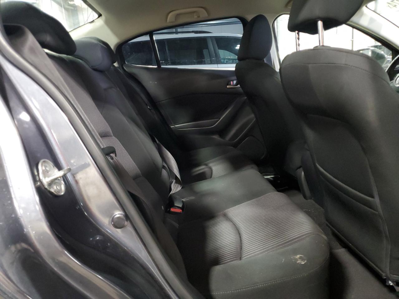 3MZBM1V71FM234627 2015 Mazda 3 Touring