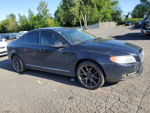 VIN YV1902AH2D1165131 2013 Volvo S80, T6 no.4