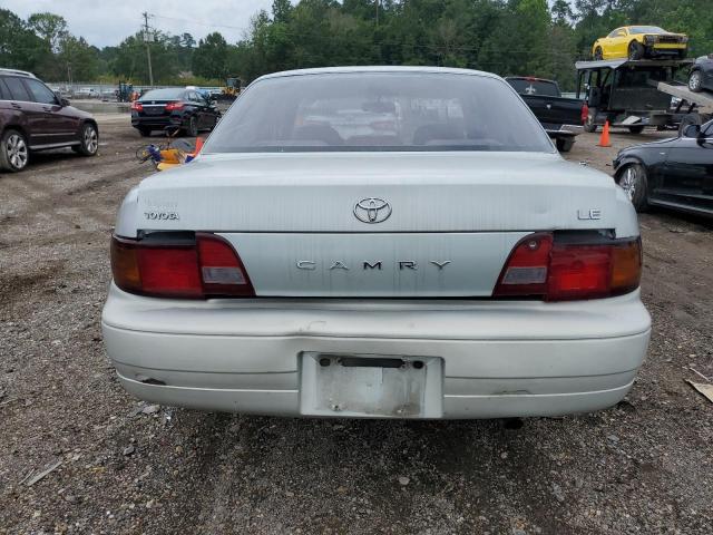 1995 Toyota Camry Le VIN: 4T1SK12E9SU584505 Lot: 59376694