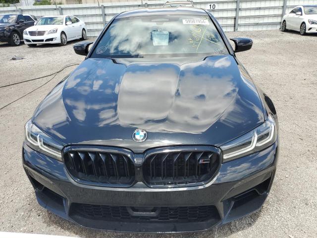 2023 BMW M5 VIN: WBS83CH04PCN69547 Lot: 59501954