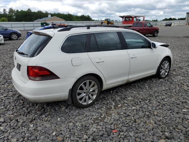 3VWPL7AJ9EM601771 2014 Volkswagen Jetta Tdi