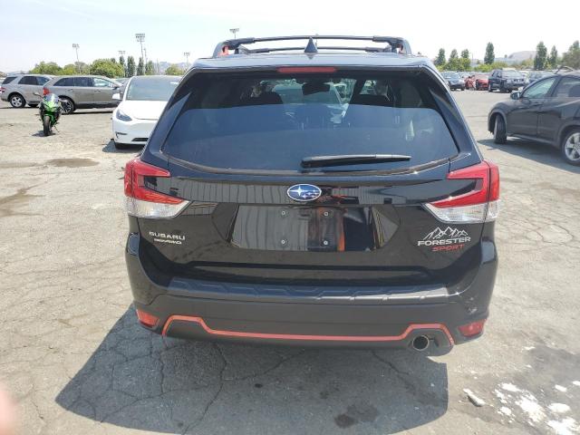 2021 Subaru Forester VIN: JF2DKARC7MH434026 Lot: 59556074