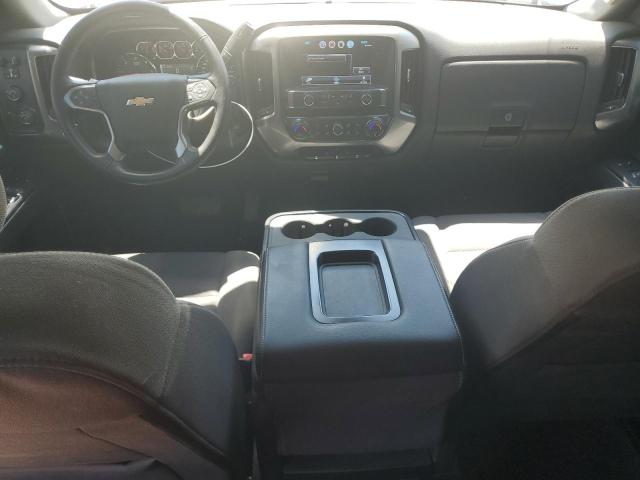 2019 CHEVROLET SILVERADO - 2GCVKPEC8K1188494