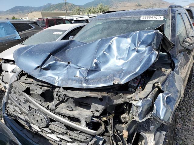 2019 Ford Explorer Xlt VIN: 1FM5K8D88KGB08208 Lot: 58884764