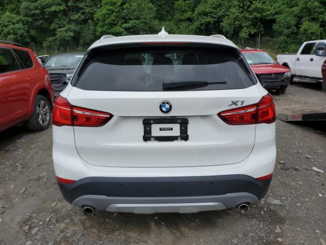 VIN WBXHT3C38H5F69376 2017 BMW X1, Xdrive28I no.6