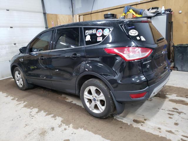 2015 Ford Escape Se VIN: 1FMCU9G97FUB20370 Lot: 57753094