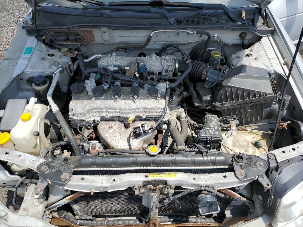 3N1CB51D46L476546 2006 Nissan Sentra 1.8