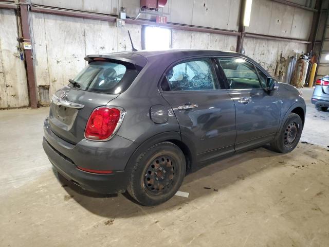 VIN ZFBCFXAH0HP627392 2017 Fiat 500X, Pop no.3