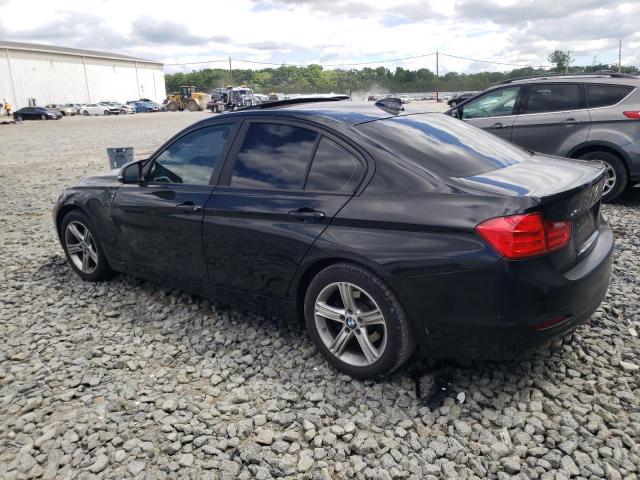 WBA3B5C55DF590790 2013 BMW 328 Xi Sulev