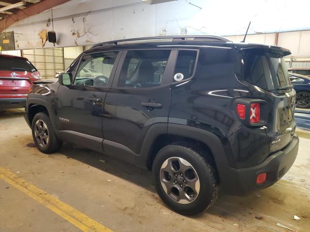 2018 Jeep Renegade Sport VIN: ZACCJBAB0JPH29519 Lot: 58817344