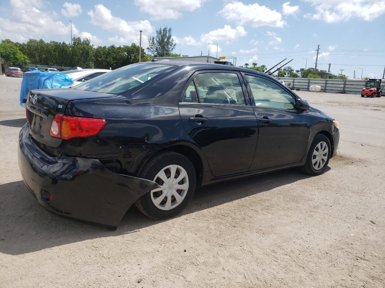 JTDBU4EE1A9114112 2010 Toyota Corolla Base