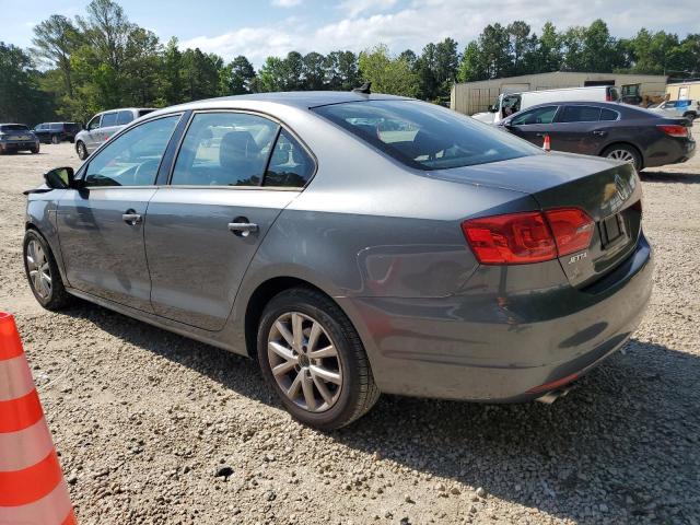 2012 Volkswagen Jetta Se VIN: 3VWDP7AJ4CM367740 Lot: 58820664