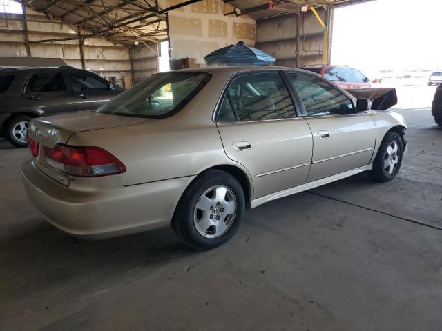 1HGCG16521A085423 2001 Honda Accord Ex