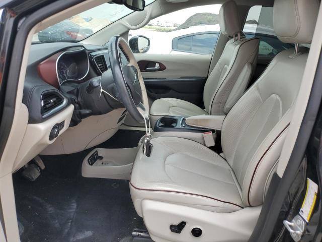 2018 CHRYSLER PACIFICA L - 2C4RC1GG2JR154773