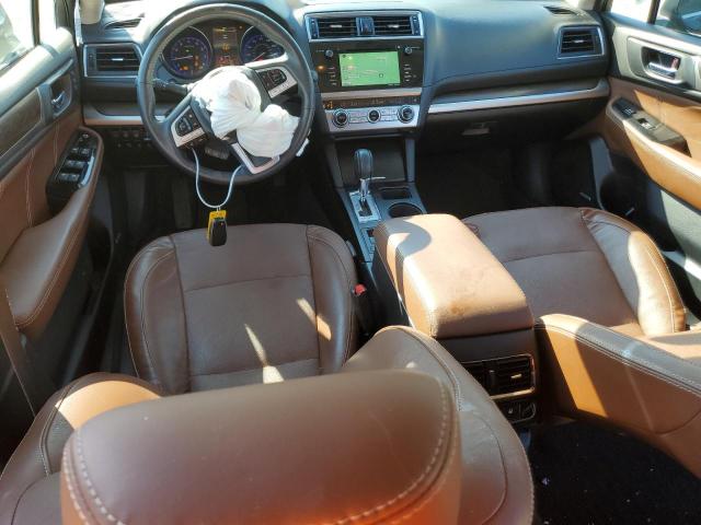 2017 SUBARU OUTBACK TO - 4S4BSETC4H3278041